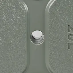Каністра для води Naturehike CNH22CJ018 20 літрів Світло-зелений (1047-6927595753279) - мініатюра 5