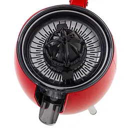 Соковитискач для цитрусових Adler AD 4013 red - мініатюра 7