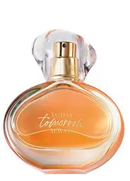 Tomorrow жіноча парфумована вода 50мл Avon - мініатюра 1