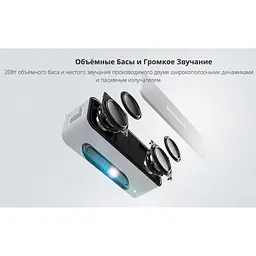 Портативна колонка Bluetooth Tronsmart Element T2 Plus - мініатюра 7