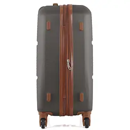 Валіза Semi Line 26" L Graphite (T5583-5) - мініатюра 6