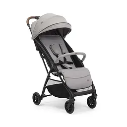 Прогулянкова коляска Chicco Glee сіра (87068.43)