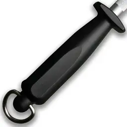 Мусат Victorinox Butcher Finecut Black (7.8513) - мініатюра 4
