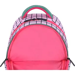 Рюкзак шкільний Bagland Butterfly 21 л сублімація 1327 (00565664 Ш) - мініатюра 6
