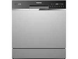Посудомийна машина Toshiba DW-08T2EE(S)-PL