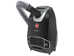 Пилосос з мішком Hoover HE722PET 011 - мініатюра 3