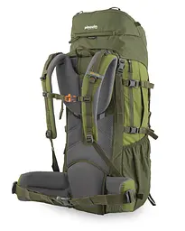 Рюкзак Pinguin Explorer 75 Green (1033-PNG 301144) - мініатюра 2