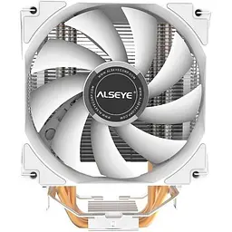 Кулер для процесора alseye N120W-SE COV (AS.01.05.0021) - мініатюра 5