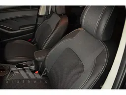 Авточохли модельні MW Brothers для Kia Cerato III c 2013 - мініатюра 8