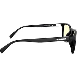 Комп'ютерні окуляри Gunnar Oakland Onyx бурштинові (OAK-00101) [101468] - мініатюра 3