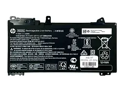 Акумулятор RE03XL HP ProBook 430 440 445 450 455 G6 G7 21-30%