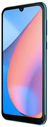 Смартфон Blackview Oscal C20 Pro 2/32Gb blue - мініатюра 4
