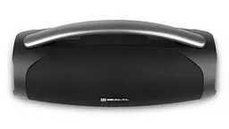 Акустична система Real-El X-755 Black - мініатюра 9