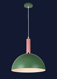 Лофт люстри Levistella 7529514 GREEN-ROSE