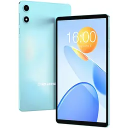 Планшет Teclast P50 Mini 8.68" HD+ /4GB/128GB/ T606 / 5000mAh/ WIFI / 5+2MP/ Metal - мініатюра 6