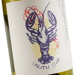 Вино Misty Cove Lobster Club Marlborough Sauvignon Blanc сухе біле 0.75 л - мініатюра 5