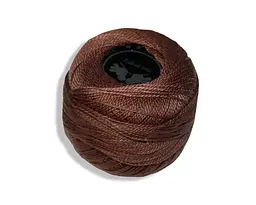 Нитка Ірис бавовняна 100% 20 г (219)