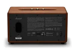 Колонка Marshall Stanmore II Brown 80W Original (Підтримка офіційного додатку) (1002766) - мініатюра 4