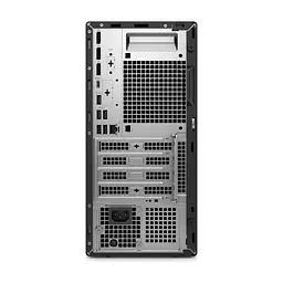 Компьютер Dell Pro Tower Plus QBT1250 / Ultra5 235, 16, 512, DVDRW, No WLAN, KM, 260W, Win11Pro (BTO103_QBT1250_UA_WP) - миниатюра 4