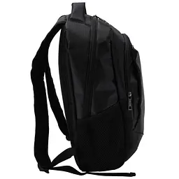 Рюкзак міський Semi Line 16 Black (P2060-0) - мініатюра 3