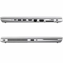 Ноутбук HP ProBook 640 G5 FHD LTE (i5-8365U/8/256SSD) - Class B "Б/В" - мініатюра 9