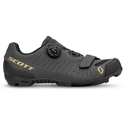 Веловзуття Scott W MTB Comp BOA 37 Dark Grey/Black (1081-251838.2006.008) - мініатюра 5