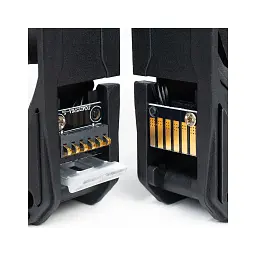 Система рідинного охолодження Chieftec Iceberg 240 DARK (CLC-240-BLK) - мініатюра 5