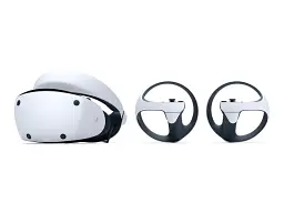 Окуляри віртуальної реальності Sony PlayStation VR2 - мініатюра 8