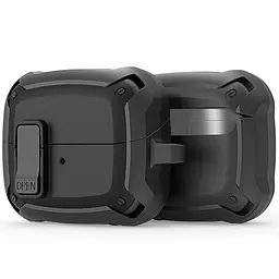 Удароміцний футляр Protective Case для Samsung Galaxy Buds 3 Dux Ducis teh0029223