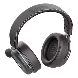 Навушники A4Tech Bloody MR590 Sport Black (4711421996013) - мініатюра 4