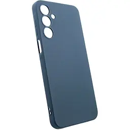 Чохол до мобільного телефона Dengos Carbon Samsung Galaxy A16 5G (blue) (DG-TPU-CRBN-215) - мініатюра 2