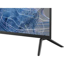 Телевізор Kivi U740NB 43'' LED 4K Ultra HD [43U740NB] [135125] - мініатюра 4