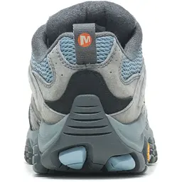 Кросівки Merrell Moab 3 Wms 36 Сірий/Блакитний (1054-036.0427) - мініатюра 3