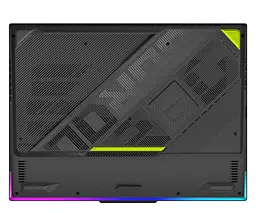 Ігровий ноутбук ASUS ROG Strix G16 (G614FR-S5157X), AMD Ryzen 9 9955HX3D до 5,4 ГГц, 16-дюймовий WQXGA, 32 ГБ, SSD 1 ТБ, NVIDIA GeForce RTX 5070 Ti - мініатюра 7