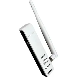 Мережева карта Wi-Fi TP-Link TL-WN722N