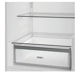 Холодильник Whirlpool WHK 25404 XP5E (2 м, нерж.No Frost) - мініатюра 5