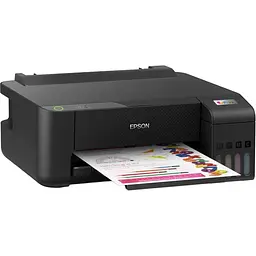 Принтер Epson EcoTank L1230 (C11CJ70402) [147112] - мініатюра 2