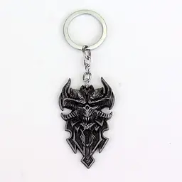 Брелок Diablo III, Diablo 3 - Blizzard.427 - мініатюра 6