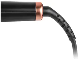 Щипці для завивки Sencor SHS 8603BK (6709359) - мініатюра 4