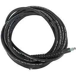 Шланг високого тиску 5.5 м для мийки Makita HW111/HW112 (3640660) - мініатюра 2