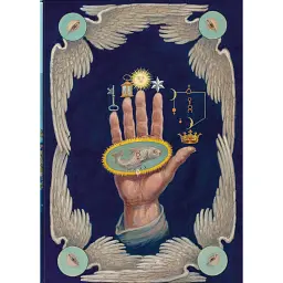 Manly Palmer Hall. Secret Teachings of all Ages - Менлі Палмер Холл