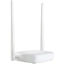 Бездротовий маршрутизатор (роутер) Tenda N301 (6932849406894) [122340] - мініатюра 2