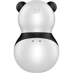 Вакуумний стимулятор Satisfyer Pocket Panda - мініатюра 5