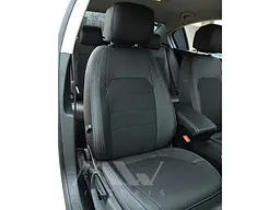 Авточохли модельні MW Brothers для Volkswagen Passat B7 c 2011 - мініатюра 5