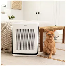 Очищувач повітря Levoit Vital 200S Pro Smart True HEPA LAP-V201S-AEUR (HEAPAPLVSEU0145Y) - мініатюра 7
