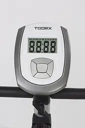 Велотренажер Toorx Upright Bike BRX 60 (BRX-60) - мініатюра 3