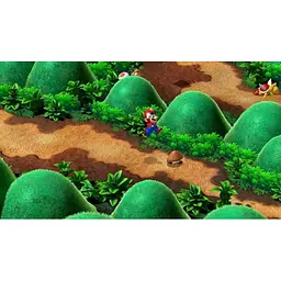 Super Mario RPG (англійська версія) (Nintendo Switch) - мініатюра 4