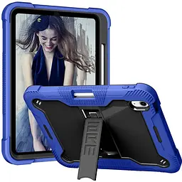 Чохол Armorstandart Rover для Apple iPad 11 2025 (A16) / 10.9 2024 / 2022 Blue (ARM84953) [138068] - мініатюра 2