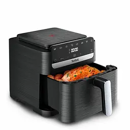Мультипіч Tefal Easy Fry Mega Compact EY8618E0 - мініатюра 9