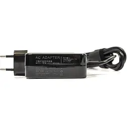 Блок живлення до ноутбука PowerPlant TOSHIBA 220V, 19V, 60W, 3.16A (6.3x3.0mm) (TO60F6330) - мініатюра 2